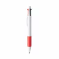 Penna Personalizzata Multicolor Rosso
