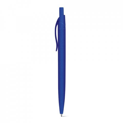 Penna Personalizzata Bio Wheat Blu