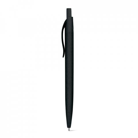 Penna Personalizzata Bio Wheat Nero