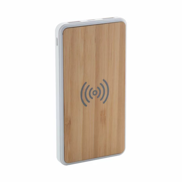 Power Bank Station