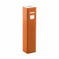 Power bank personalizzato Alu 2200 gadget promozionale