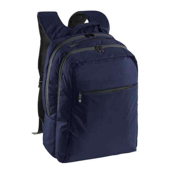 Zaino Personalizzato Biggie Blu Scuro