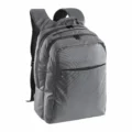 Zaino Personalizzato Biggie Grigio Scuro