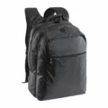 Zaino Personalizzato Biggie Nero