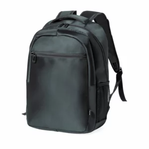 Zaino Personalizzato Business Grigio