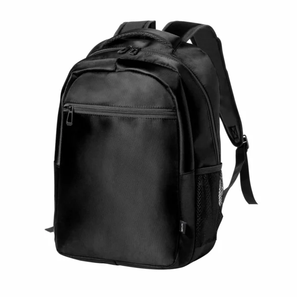 Zaino Personalizzato Business Nero