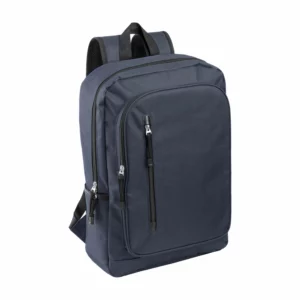 Zaino Personalizzato Porta Computer Blu Scuro