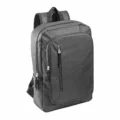 Zaino Personalizzato Porta Computer Grigio Scuro