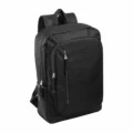 Zaino Personalizzato Porta Computer Nero
