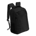 Zaino Personalizzato Porta Pc Nero
