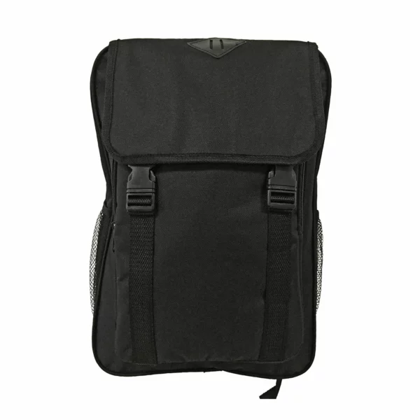 Zaino Personalizzato Sound Nero