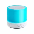 Altoparlante Personalizzato Multicolor Led