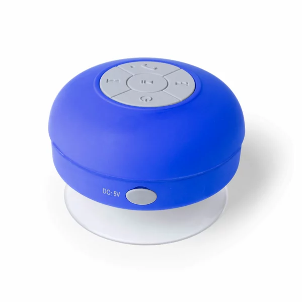 Cassa bluetooth Travel gadget personalizzato