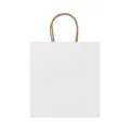 *Shopper carta  22x23x9cm gadget promozionale