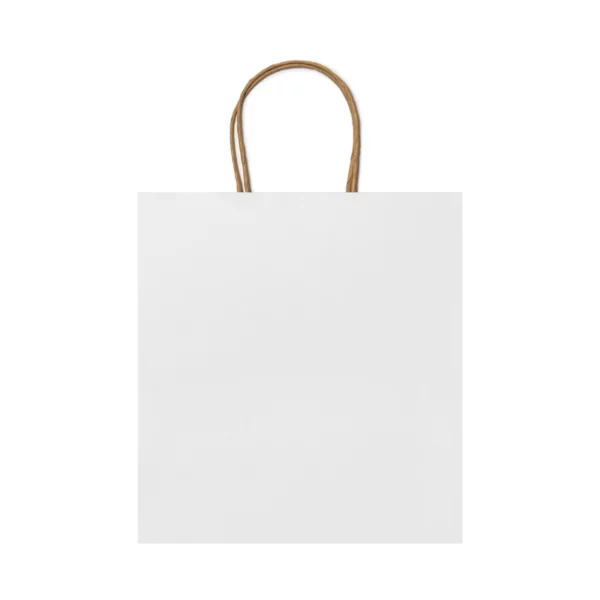 *Shopper carta  22x23x9cm gadget personalizzato