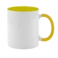 Tazza Inside giallo