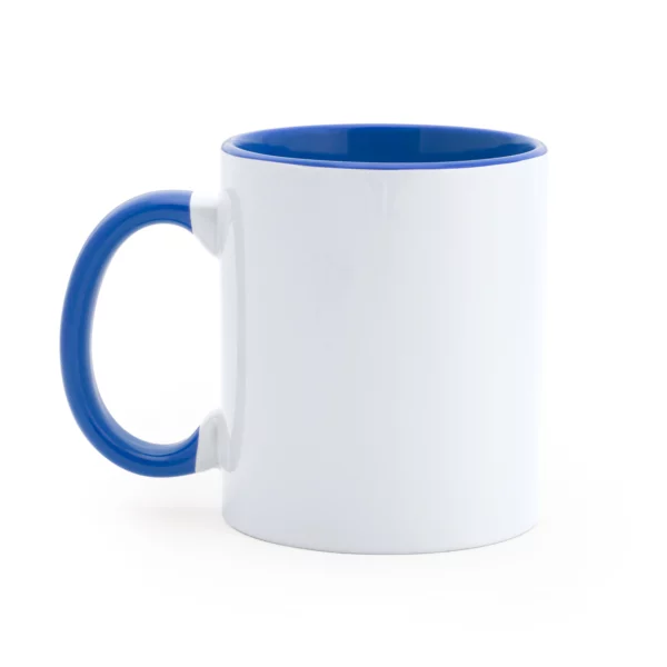 Tazza Inside blu