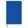 *Agenda A5 a quadretti gadget promozionale