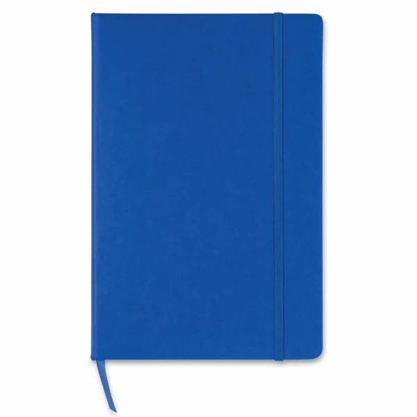 *Agenda A5 a quadretti gadget personalizzato