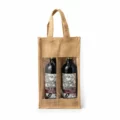 Borsa Porta Bottiglia Nature