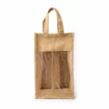 Borsa Porta Bottiglia Nature Vuoto
