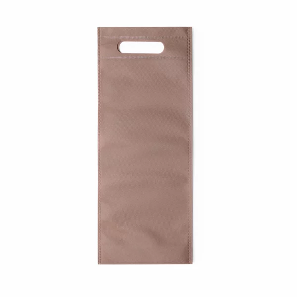 Borsa Vino Tnt Marrone