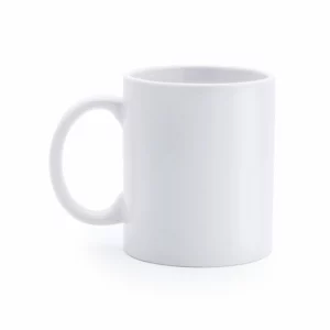 Mini Mug Personalizzata Subli Neutra Bianca