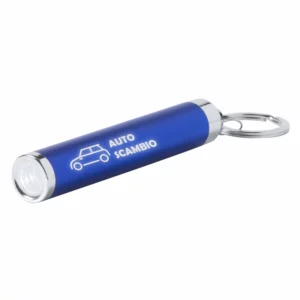 Portachiavi Light Con Luce Personalizzato