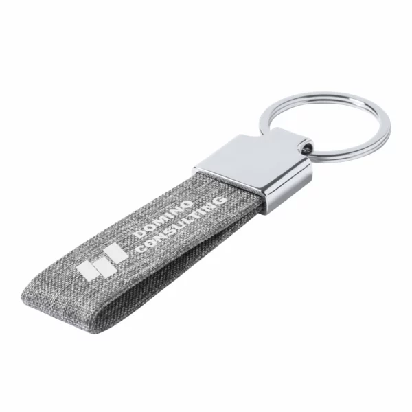 Portachivi Rec gadget personalizzato