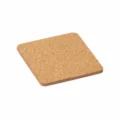 Sottobicchiere Kirk gadget promozionale