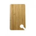 Tagliere porta calice Wood gadget promozionale