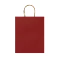 *Shopper carta 32x40x12cm gadget promozionale