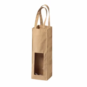 Borsa Cork Natural Vuota