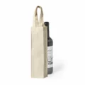 Borsa vino Canvas gadget promozionale