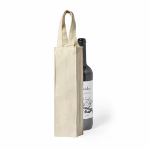 Borsa Vino Canvas