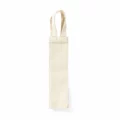 Borsa Vino Canvas Vuota