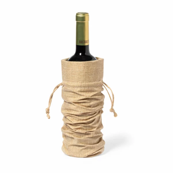 Borsa vino Poli gadget personalizzato