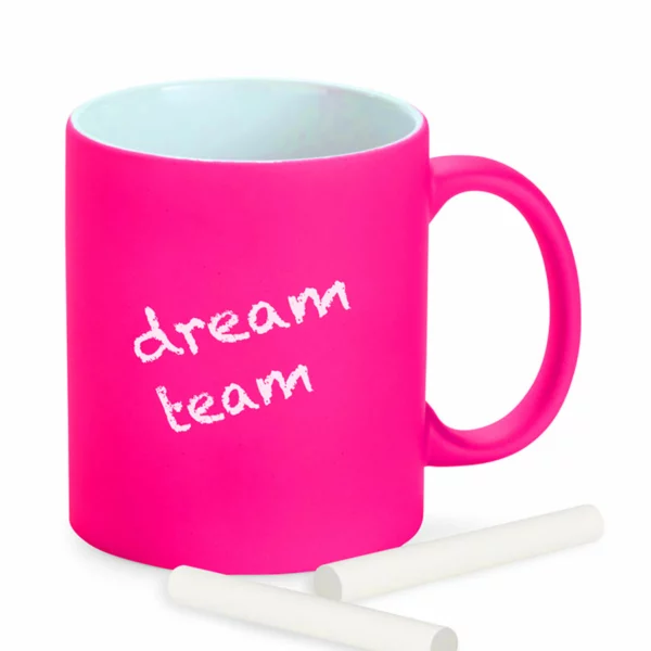 Tazza Personalizzata Fluo gadget personalizzato