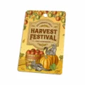 Badge Verticale Evento