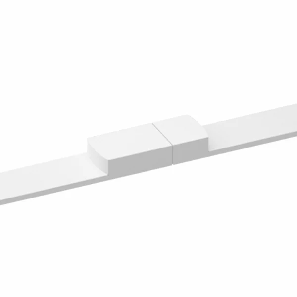 Braccialetto Usb Bianco