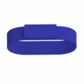 Braccialetto Usb Blu