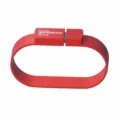 Braccialetto USB gadget promozionale