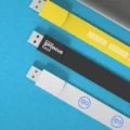 Braccialetto Usb Stesi Personalizzati Stampa Logo