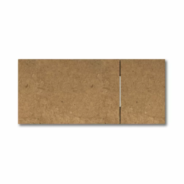 Chiavetta Usb Personalizzata Carta Pack Neutra