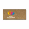 Chiavetta usb Pack gadget promozionale