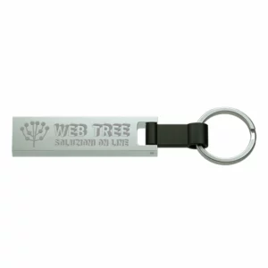Pendrive Personalizzata Ring Incisione