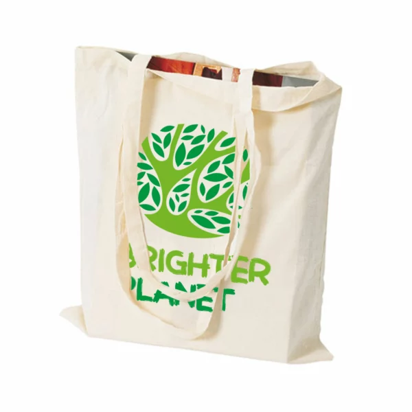 Borsa personalizzata Cotton gadget personalizzato