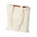 Borsa Personalizzata Cotton Cotone Naturale