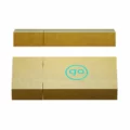 Chiavetta Usb Personalizzata Riciclata Rec Visione Lato E Fianco